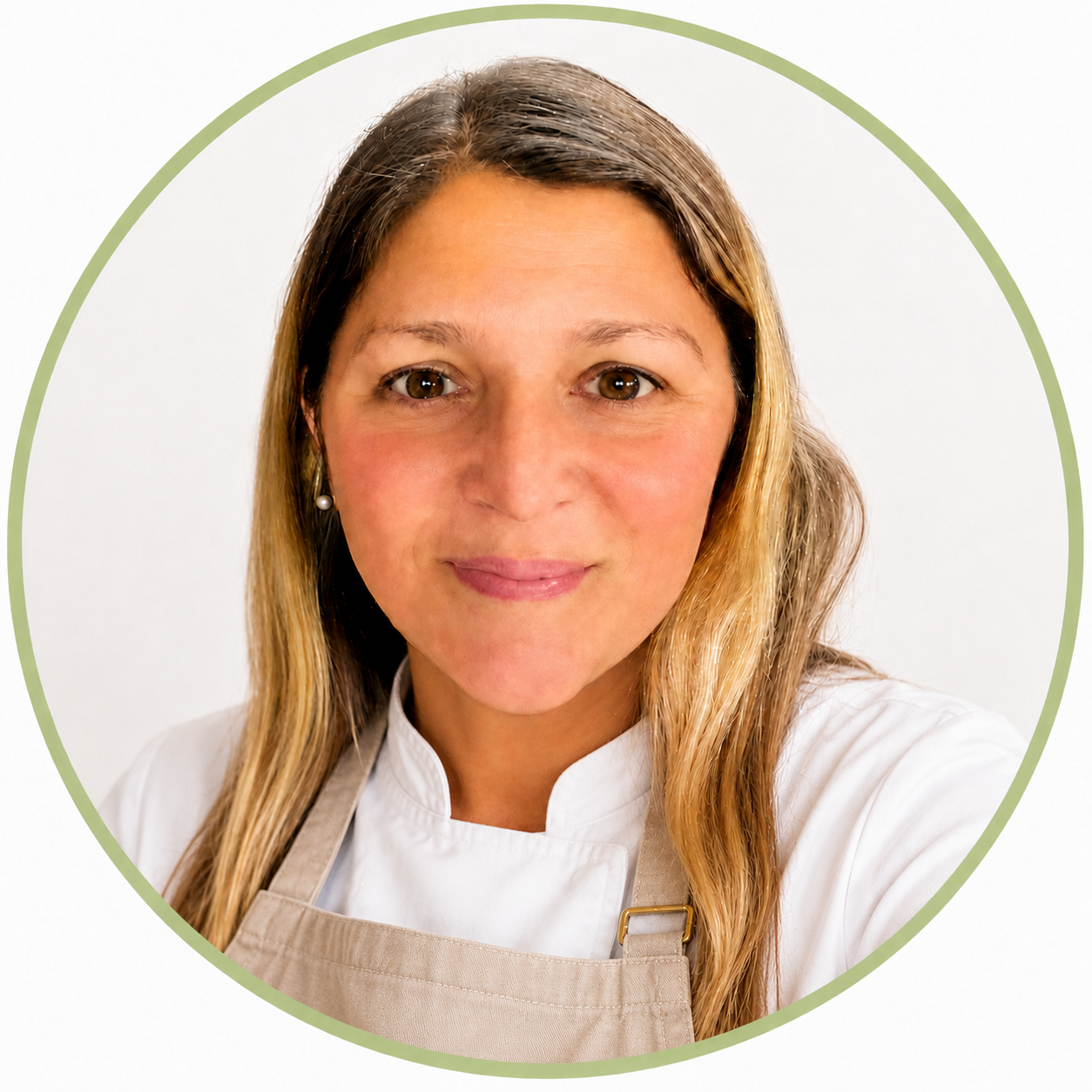 Meli - Creadora de Glauben